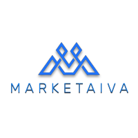 Marketaiva logo, Marketaiva contact details