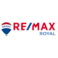 REMAX Royal logo, REMAX Royal contact details