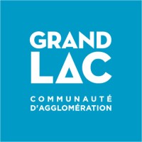 Grand Lac - Communauté d'agglomération logo, Grand Lac - Communauté d'agglomération contact details