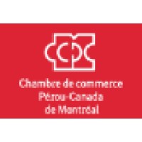 Chambre de commerce Pérou-Canada de Montréal logo, Chambre de commerce Pérou-Canada de Montréal contact details