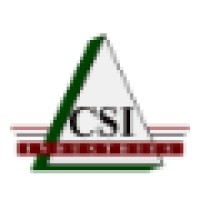 CSI Industries logo, CSI Industries contact details