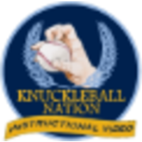 Knuckleball Nation logo, Knuckleball Nation contact details