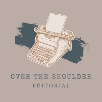 Over the Shoulder Editorial logo, Over the Shoulder Editorial contact details