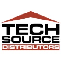 Tech Source Distributors logo, Tech Source Distributors contact details