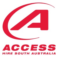 Access Hire South Australia logo, Access Hire South Australia contact details