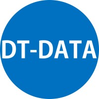 DT-DATA logo, DT-DATA contact details