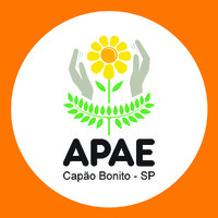 APAE DE CAPÃO BONITO logo, APAE DE CAPÃO BONITO contact details