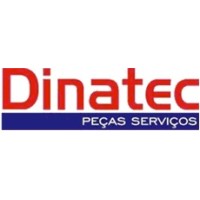 Dinatec Peças e Serviços Eireli logo, Dinatec Peças e Serviços Eireli contact details