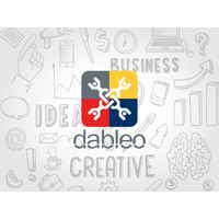 Dableo Comunicação logo, Dableo Comunicação contact details