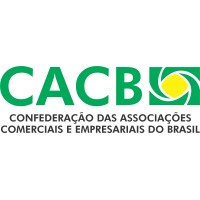 Confederação das Associações Comerciais e Empresariais do Brasil - CACB logo, Confederação das Associações Comerciais e Empresariais do Brasil - CACB contact details