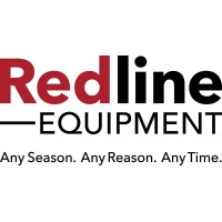 Redline Equipment logo, Redline Equipment contact details