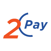 2Pay logo, 2Pay contact details