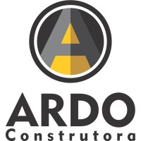 Ardo Construtora e Pavimentação logo, Ardo Construtora e Pavimentação contact details