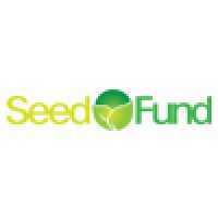 SeedFund.com logo, SeedFund.com contact details