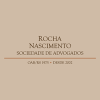 Rocha Nascimento Sociedade de Advogados logo, Rocha Nascimento Sociedade de Advogados contact details