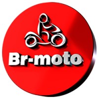 Br-moto Honda logo, Br-moto Honda contact details