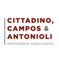 Cittadino, Campos e Antonioli Advogados Associados logo, Cittadino, Campos e Antonioli Advogados Associados contact details