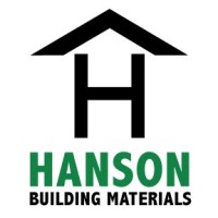 Hanson Building Materials logo, Hanson Building Materials contact details