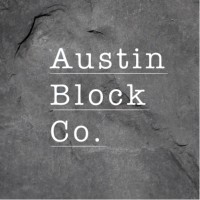 Austin Block Company logo, Austin Block Company contact details