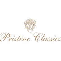 Pristine Classics logo, Pristine Classics contact details