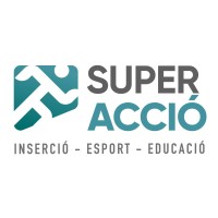 Superacció logo, Superacció contact details