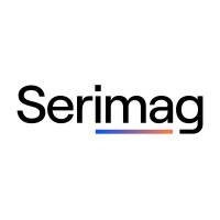 Serimag logo, Serimag contact details