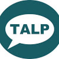 TALP Research Center, the UPC Center for Language and Speech Technologies  and Applications logo, TALP Research Center, the UPC Center for Language and Speech Technologies  and Applications contact details