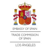 Trade Commission of Spain in Los Angeles logo, Trade Commission of Spain in Los Angeles contact details