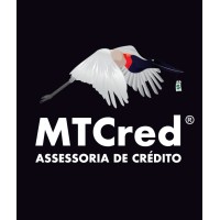 MTCred logo, MTCred contact details