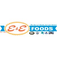 E & E Foods logo, E & E Foods contact details