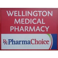 Wellington Medical Pharmacy Ltd logo, Wellington Medical Pharmacy Ltd contact details