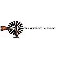 Harvest Music logo, Harvest Music contact details