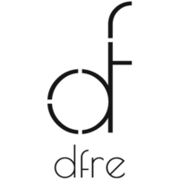 Dfre logo, Dfre contact details