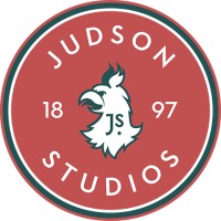 Judson Studios logo, Judson Studios contact details