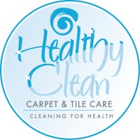 Healthy Clean Carpet & Tile Care logo, Healthy Clean Carpet & Tile Care contact details