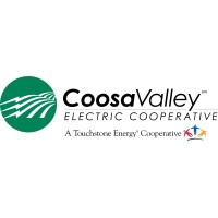 Coosa Valley Electric Cooperative Inc logo, Coosa Valley Electric Cooperative Inc contact details