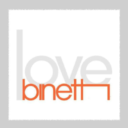 Binetti Inc logo, Binetti Inc contact details