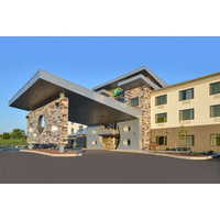 Holiday Inn Express and Suites Shippensburg, PA logo, Holiday Inn Express and Suites Shippensburg, PA contact details