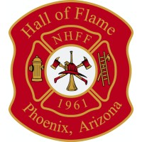 Hall of Flame Museum of Firefighting logo, Hall of Flame Museum of Firefighting contact details