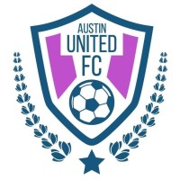 Austin United FC logo, Austin United FC contact details