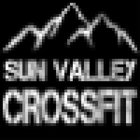 Sun Valley CrossFit logo, Sun Valley CrossFit contact details