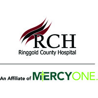 Ringgold County Hospital logo, Ringgold County Hospital contact details