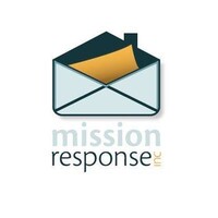 Mission Response Inc. logo, Mission Response Inc. contact details