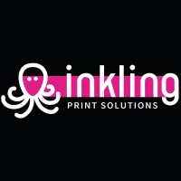 Inkling Print Solutions logo, Inkling Print Solutions contact details