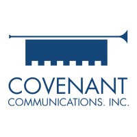 Covenant Communications Corporation logo, Covenant Communications Corporation contact details