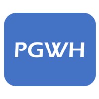 PG Writing Hub logo, PG Writing Hub contact details