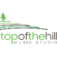 Top of the Hill Music logo, Top of the Hill Music contact details