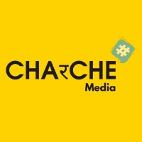 Charche Media logo, Charche Media contact details