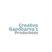 Creative Gandharva's Productions logo, Creative Gandharva's Productions contact details