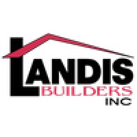 Landis Builders, Inc. logo, Landis Builders, Inc. contact details